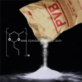 White Powder Chemicals Polyvinyl Butyral PVB